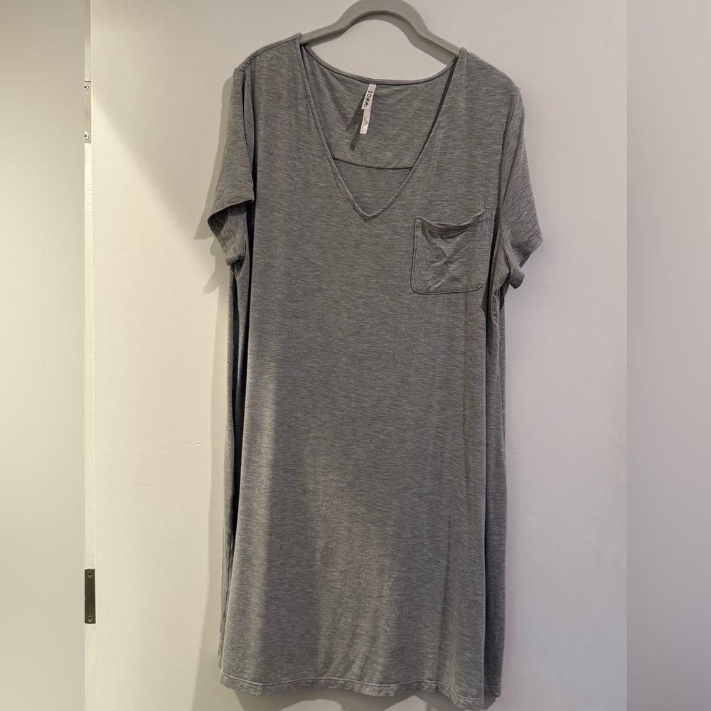 Soma Cool Nights sleepshirt